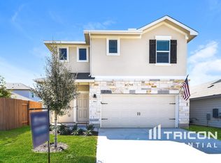 5112 Sidesaddle Dr, Georgetown, TX 78626