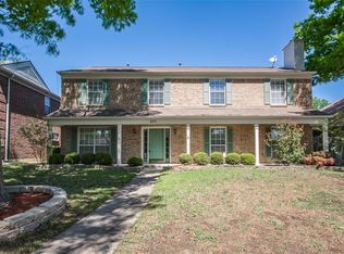 603 Finley St, Cedar Hill, TX 75104