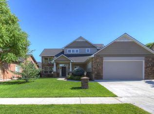 901 W Heather Woods Dr, Nampa, ID 83686