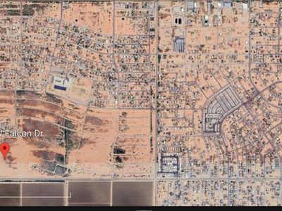 12624 W Falcon Dr #77, Arizona City, AZ, 85123