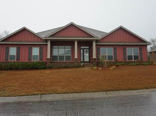 2794 Carrington Lakes Blvd, Cantonment, FL 32533