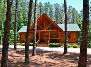 63 Hideaway Ter, Nebo, NC 28761