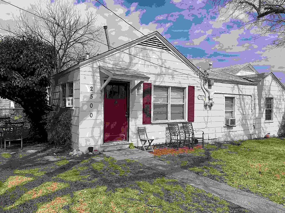 1st image of 2500 Benbrook Blvd