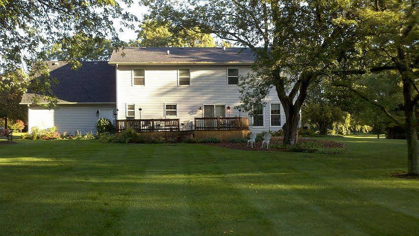 Back of Home
