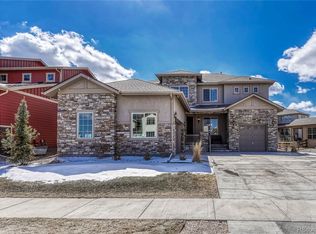 21706 E Idyllwilde Dr, Parker, CO 80138