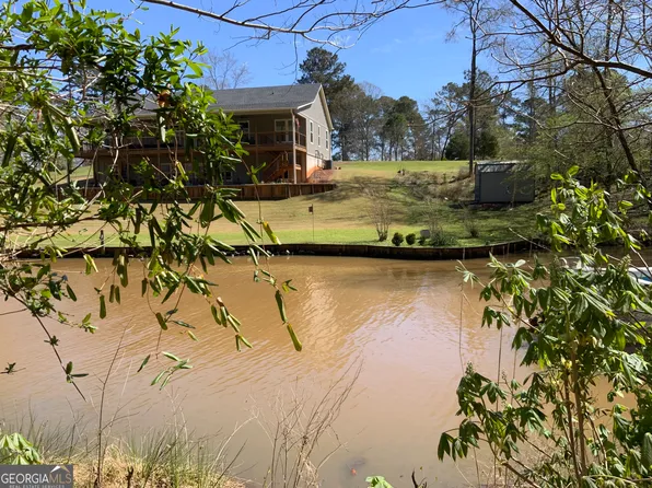 109 Cape Harbour Dr NW, Milledgeville, GA 31061