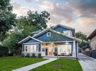 5711 Belmont Ave, Dallas, TX 75206