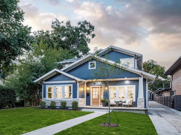 Home for Sale in Dallas TX
