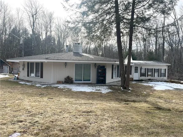 363 Cold Spring Road, Monticello, NY 12701