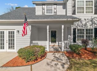 511 N Brookside Ct, Jacksonville, NC 28540