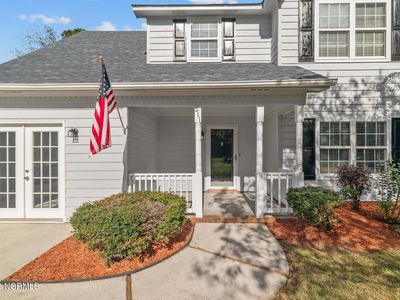 511 N Brookside Court, Jacksonville, NC, 28540