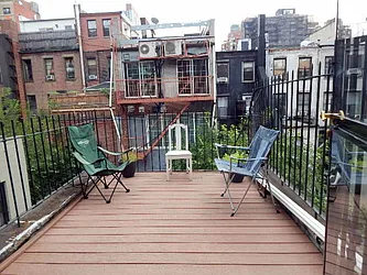 Rented by Citi Habitats