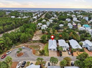 330 Ventana Blvd, Santa Rosa Beach, FL 32459