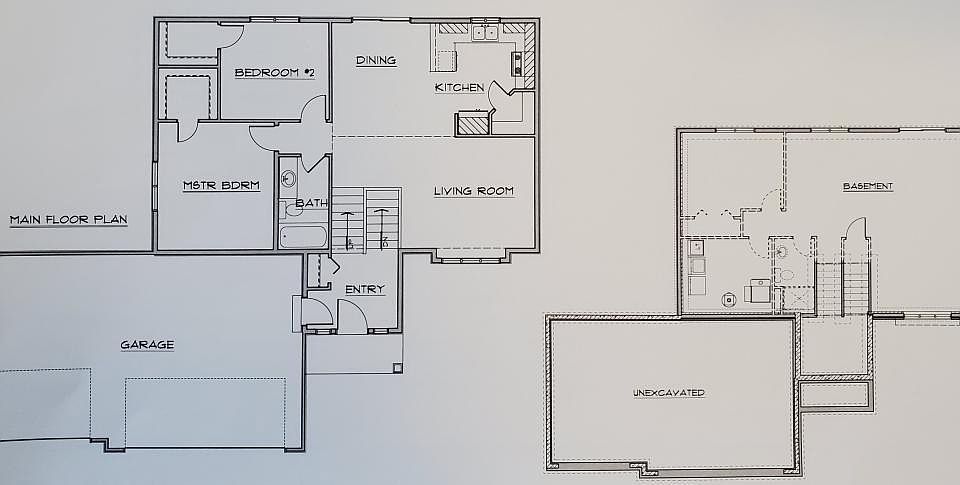 2nd image of 3453 Crosstown Blvd NW