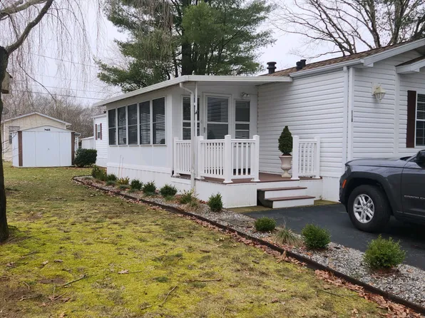 136 Hunters Road LOT 110, Norwich, CT 06360