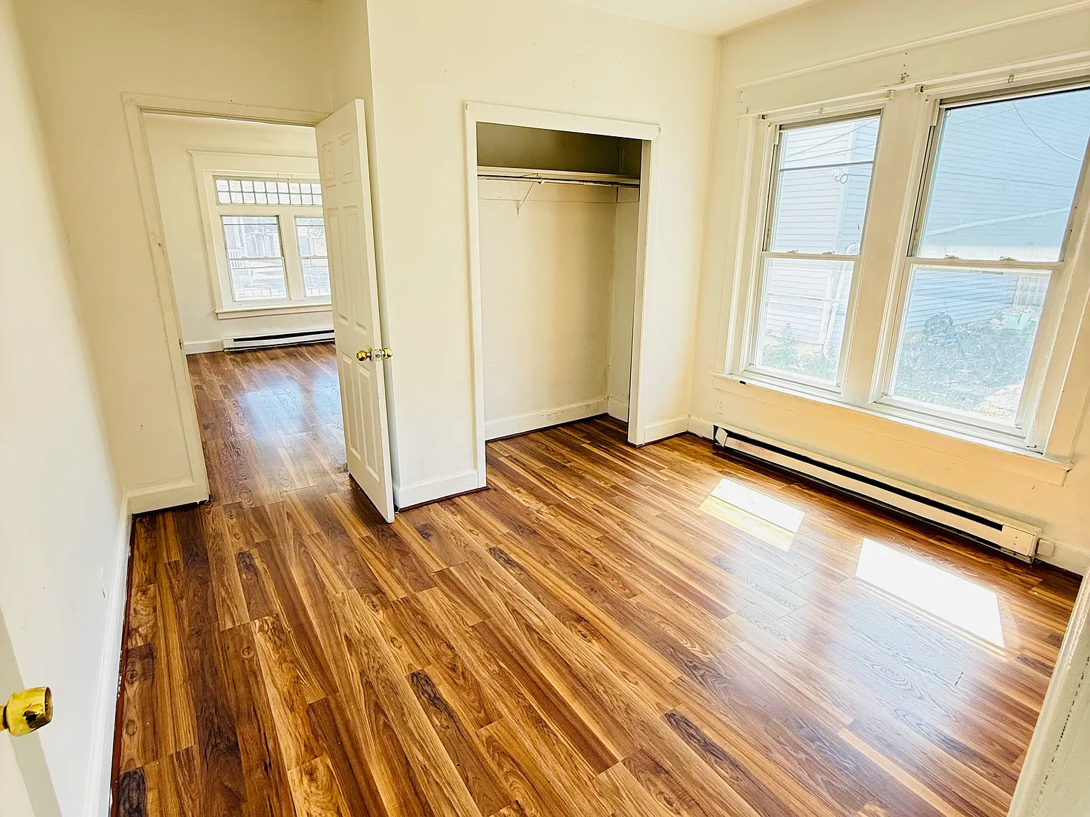 2 bed, $1,450 — Photo 2