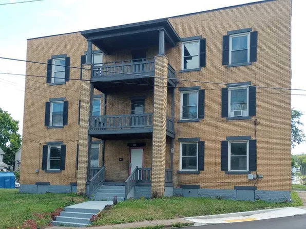 537 E Washington St APT 3, New Castle, PA 16101