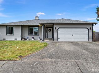 1317 E St SE, Auburn, WA