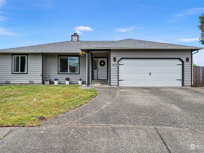 1317 E Street SE, Auburn, WA, 98002