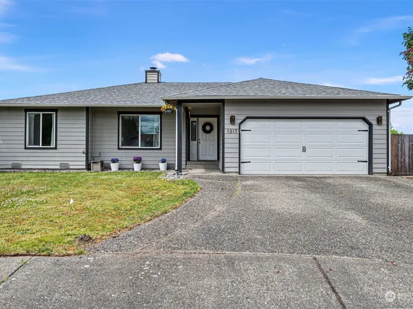 1317 E Street SE, Auburn, WA 98002