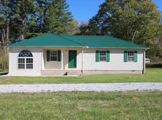 1046 Tatesville Rd, Palmer, TN 37365