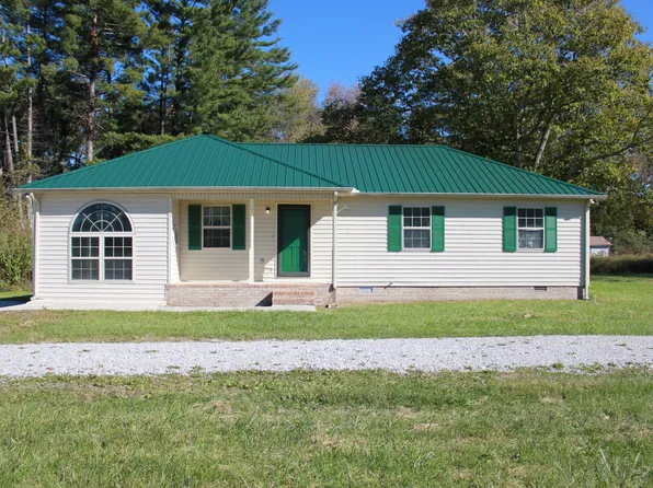 1046 Tatesville Rd, Palmer, TN 37365