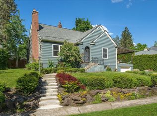 915 E 28th Ave, Spokane, WA 99203