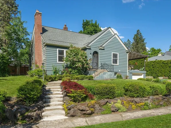 915 E 28th Ave, Spokane, WA 99203