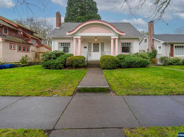 312 NW 31st St, Corvallis, OR 97330