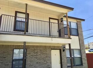 142 Wolf Rd APT C, Copperas Cove, TX 76522