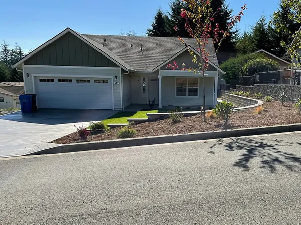 459 Providence Dr, Reedsport, OR 97467