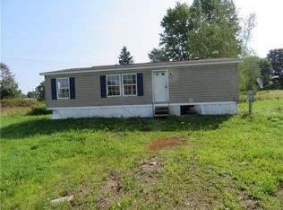 22 County Route 58, Parish, NY 13131