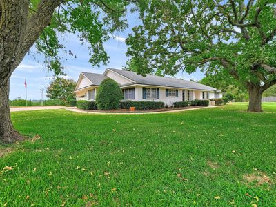1201 S Lang Ave, Denison, TX, 75020