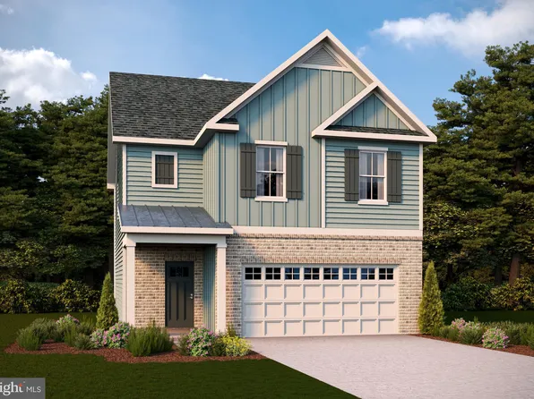 117 Yurok Ct, Winchester, VA 22602