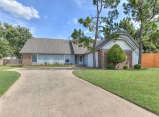 4601 Winners Cir, Norman, OK 73072