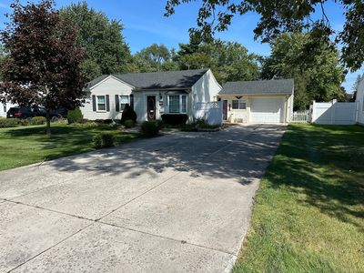 2264 Pauline Dr, Waterford, MI, 48329