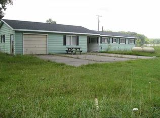 6239 Ruth Dr, Gladwin, MI 48624