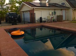 1267 E Blazer Dr, Globe, AZ 85501