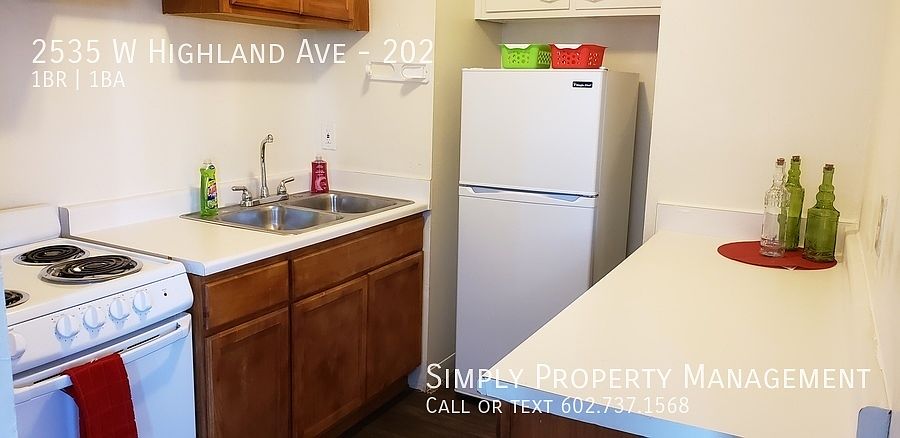 1st image of 2535 W Highland Ave #202