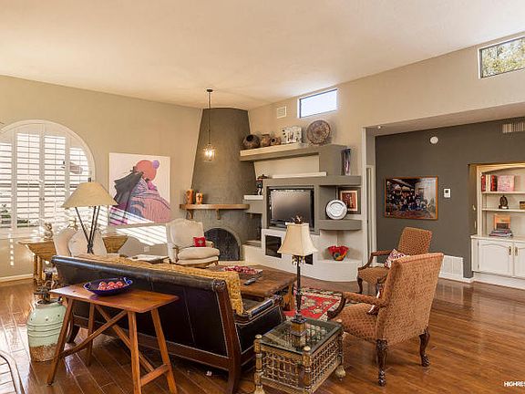 5th image of 5835 N Echo Canyon Cir