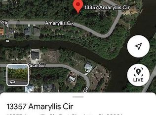 13357 Amaryllis Cir, Port Charlotte, FL 33981