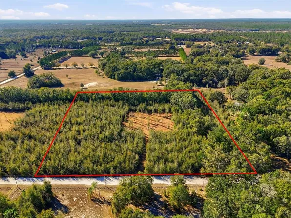 SW 187th Ave, Archer, FL 32618