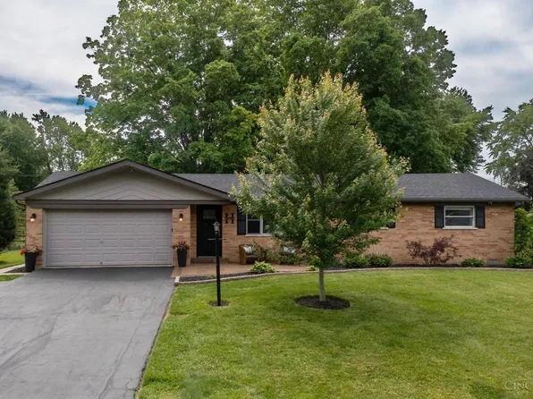 4420 Kitty Ln, Batavia, OH 45103