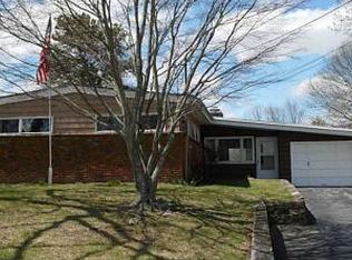 13 Plateau Rd, Westerly, RI 02891