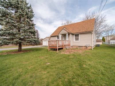 118 Oak Dr, Syracuse, NY, 13212