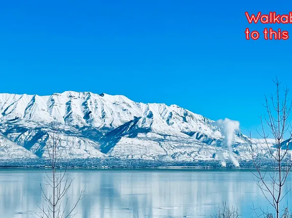 3051 S Willow Creek Dr, Saratoga Springs, UT 84045