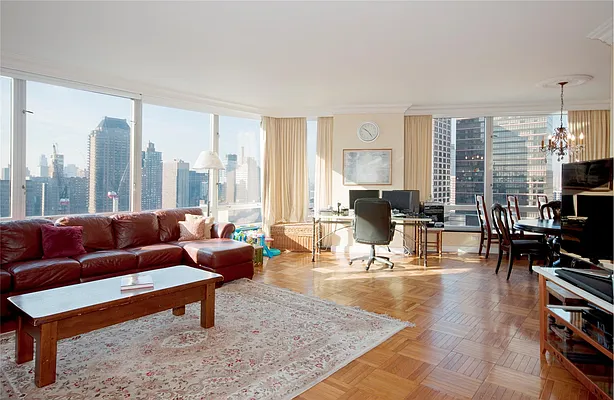 Rented by Douglas Elliman | media 23