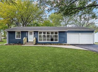 6208 Willow Ave, Raytown, MO 64133