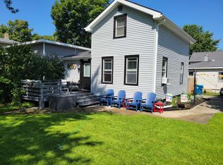 919 Elliott Ave, Grand Haven, MI 49417