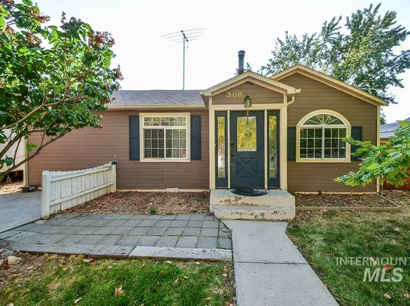 308 S Almond St, Nampa, ID 83686